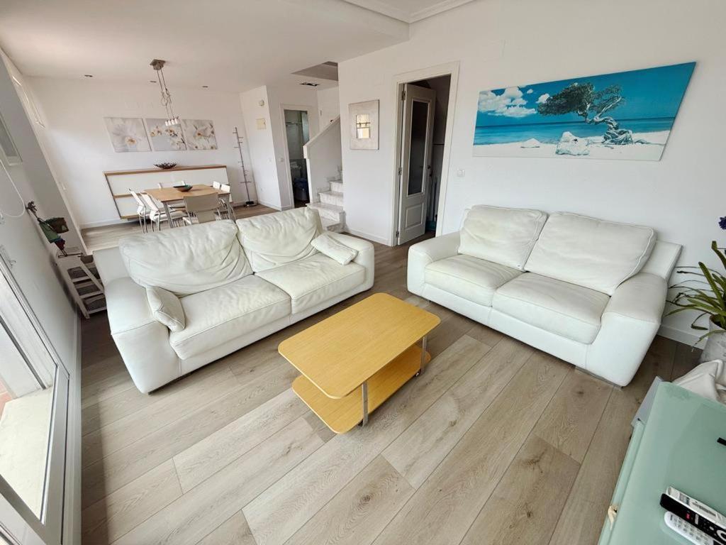Apartamento Mirador Al Mar 56 Dénia